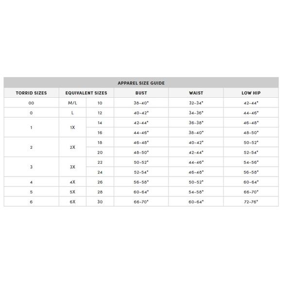 Torrid Floral Crepe Wide Leg Pant Womens 4X Gray Pull On Stretch Boho Trousers - Picture 9 of 9